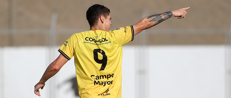 Liga2: Pirata FC 1-2 Deportivo Coopsol