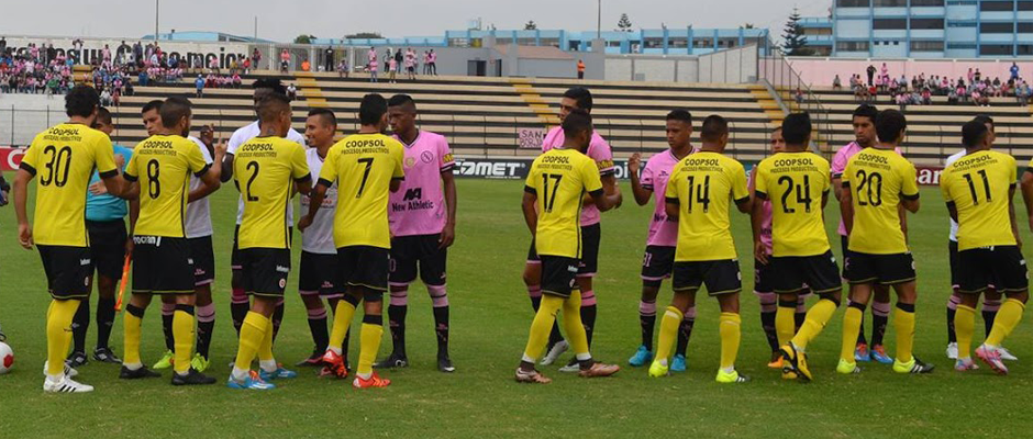 6° fecha: Sport Boys y Coopsol empataron 0-0 en el Callao