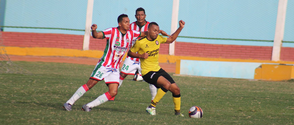 11 fecha: Deportivo Coopsol ganó 3-2 a Sport Loreto en Chancay