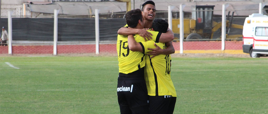 27° fecha: Coopsol venció 3-2 a Willy Serrato y seguimos en la pelea por el título