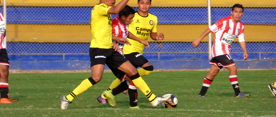 10 fecha: Deportivo Coopsol ganó 0-1 a Unión Huaral de visita