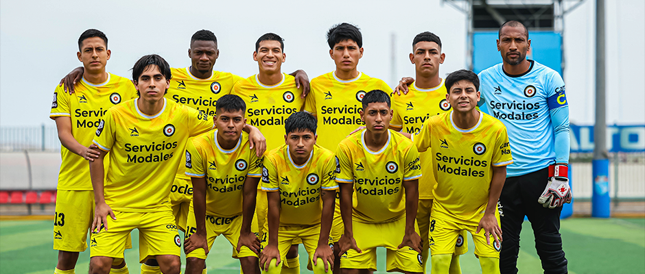 Empate con carácter: Deportivo Coopsol igualó 1-1 ante Universitario 