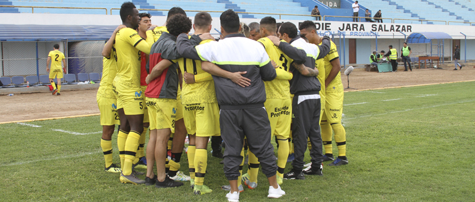 Copa Bicentenario, octavos de final: Coopsol venció por penales 5-3 a la USMP