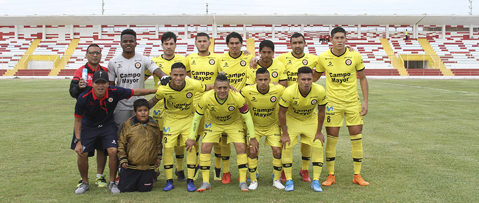 15° fecha, Liga 2: Deportivo Coopsol cayó 3-1 ante Juan Aurich en Lambayeque