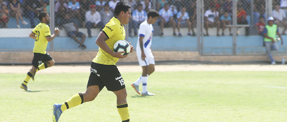 20° fecha, Liga 2: Deportivo Coopsol perdió 4-1 frente a Alianza Atlético en Sullana