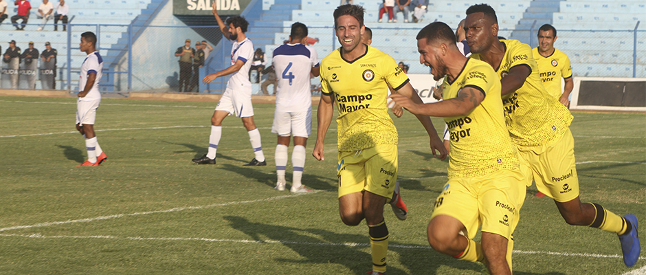 Liga 2, 2° ronda, playoffs, ida: Coopsol venció 1-0 a Alianza Atlético Sullana en Huacho