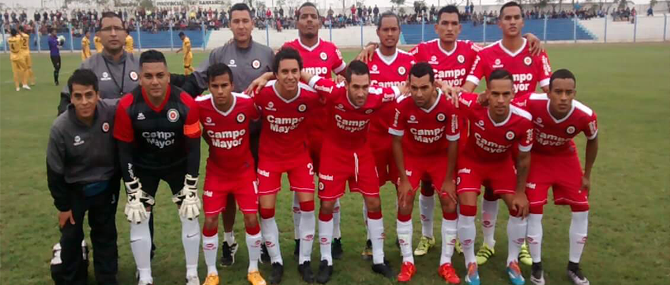 14° fecha: Coopsol empató 2-2 con Cantolao en Barranca