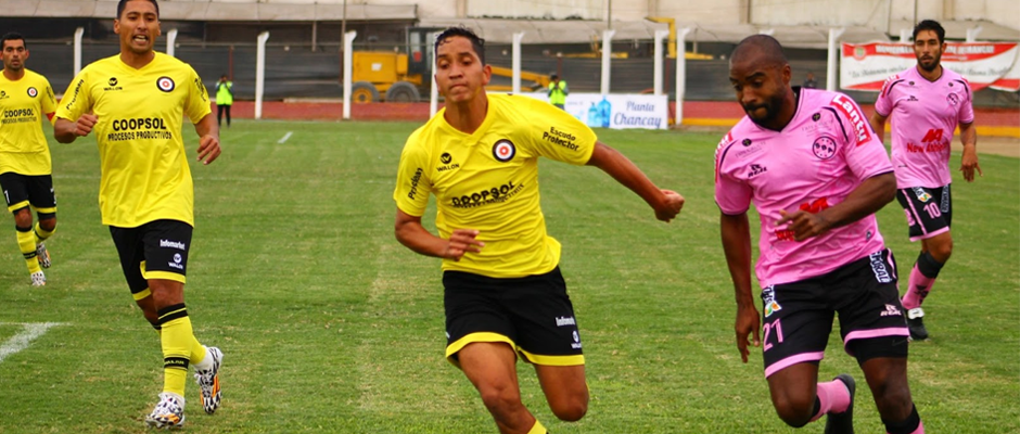 6° fecha: Deportivo Coopsol choca con el Sport Boys