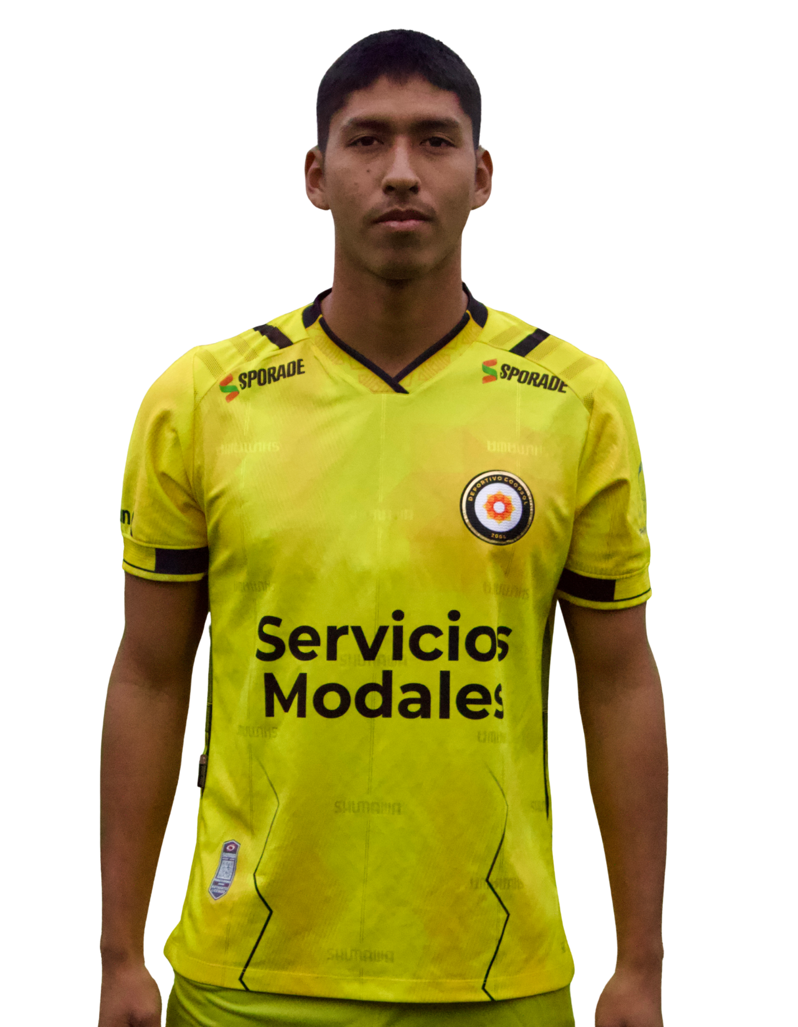 Sthefano Muñoz
