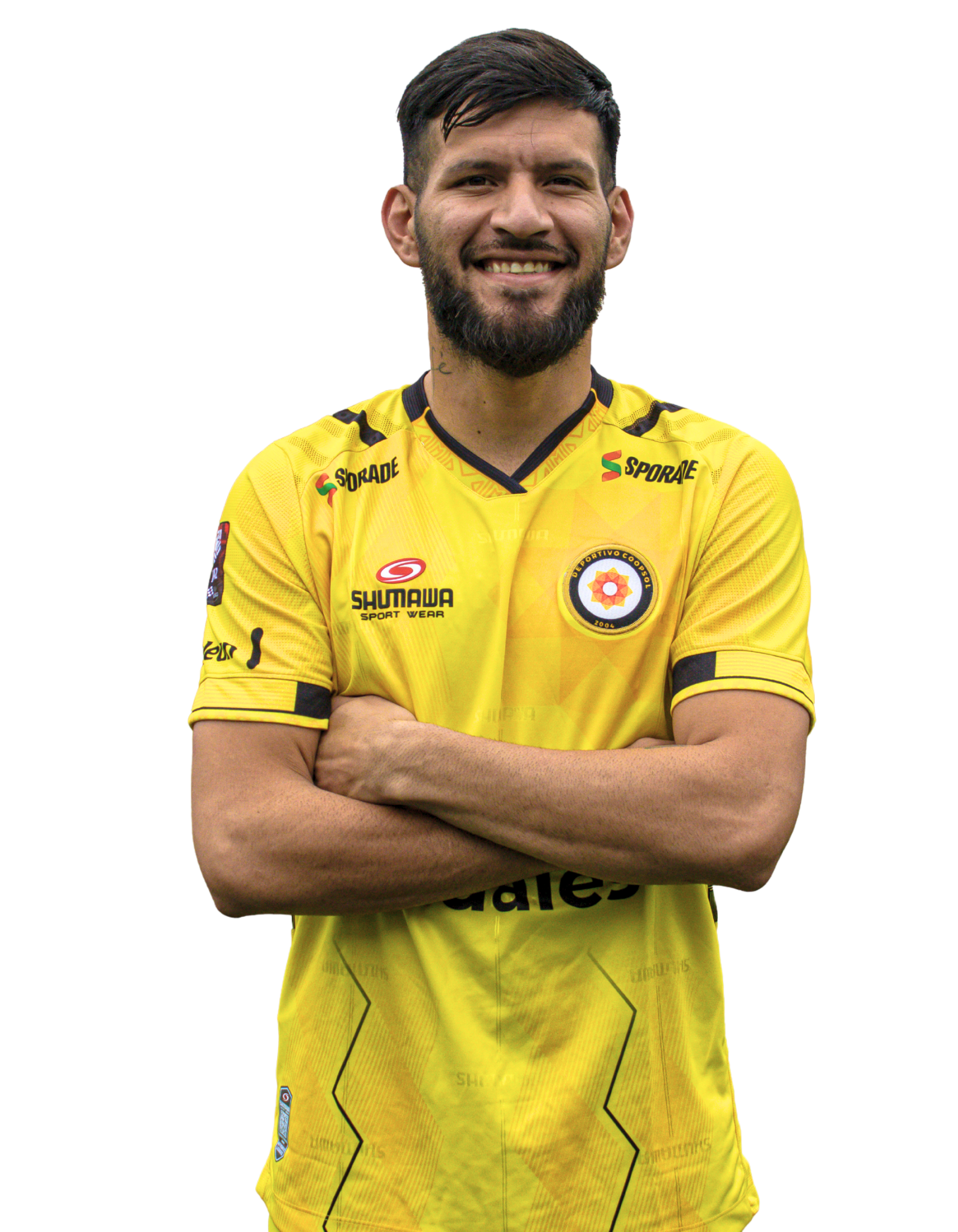 Richard Sánchez