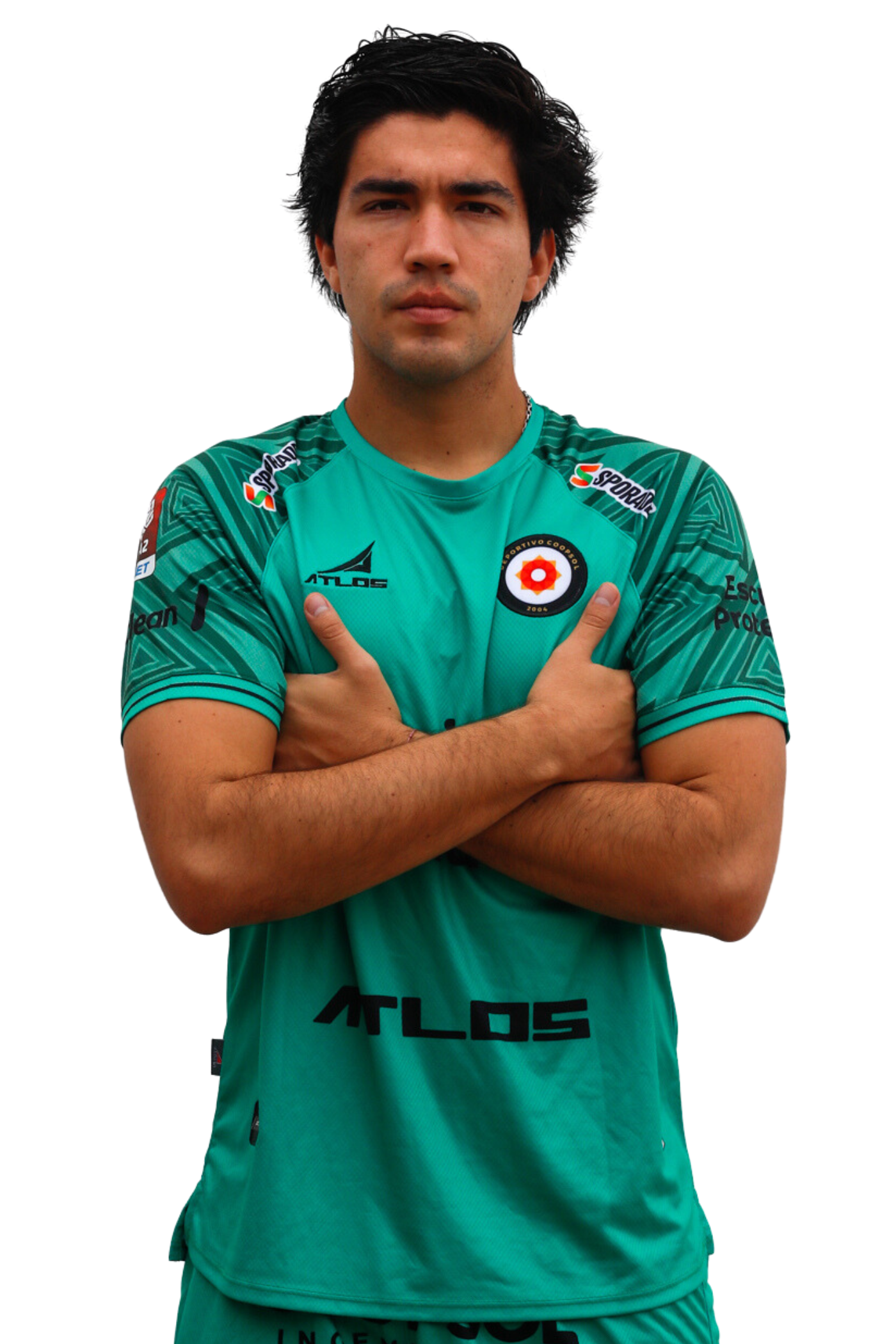 Jorge Arteaga