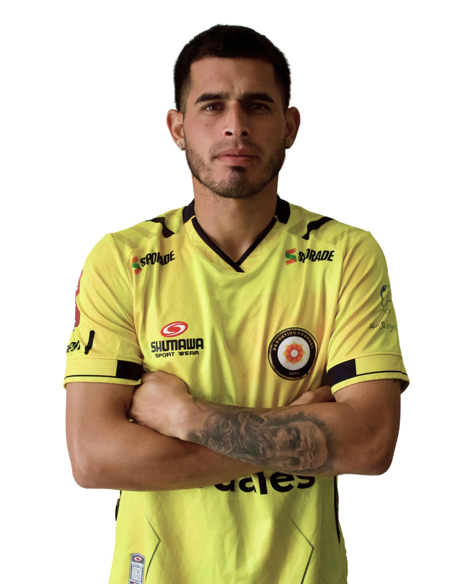 Christian Sánchez