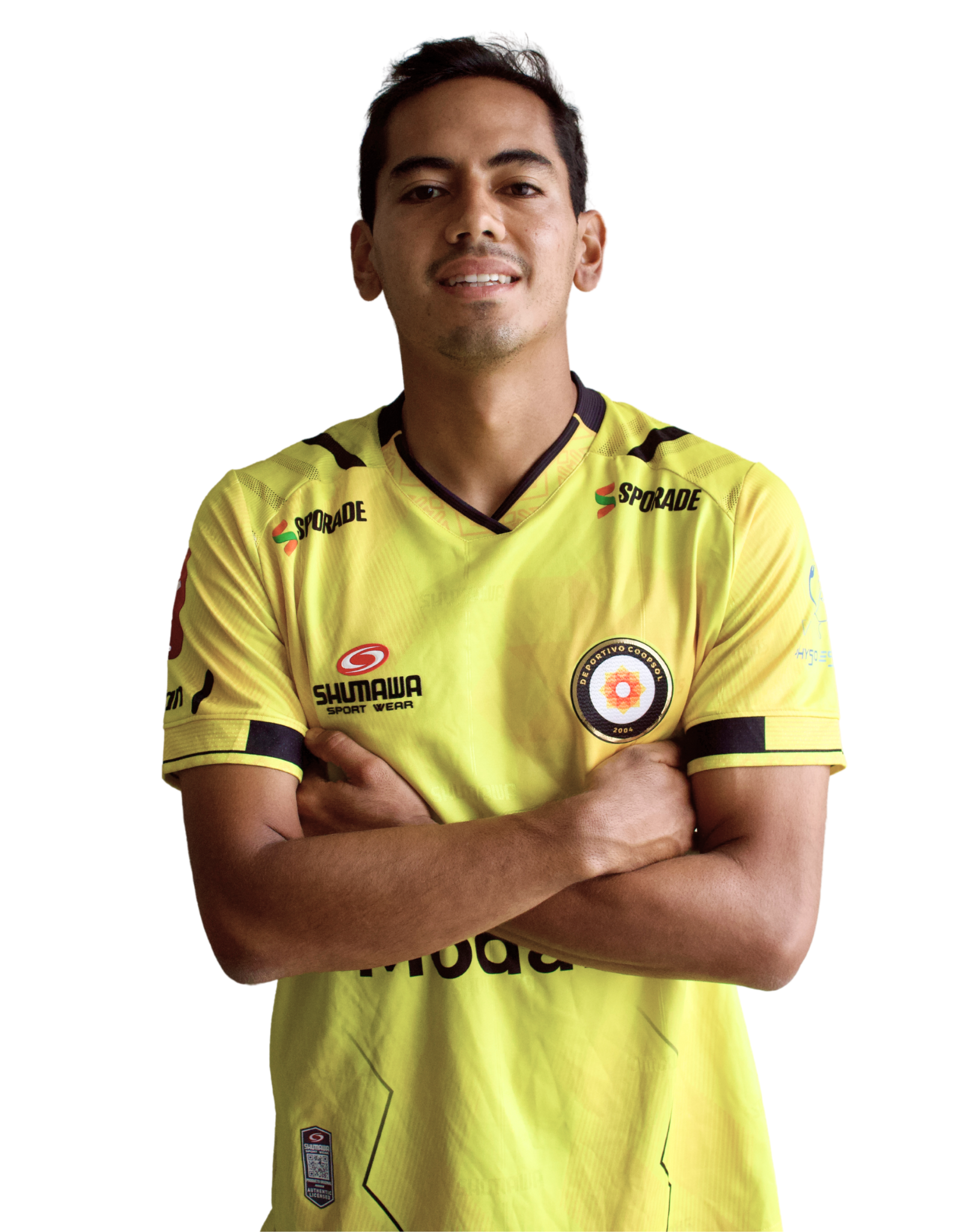 Fernando Melgar