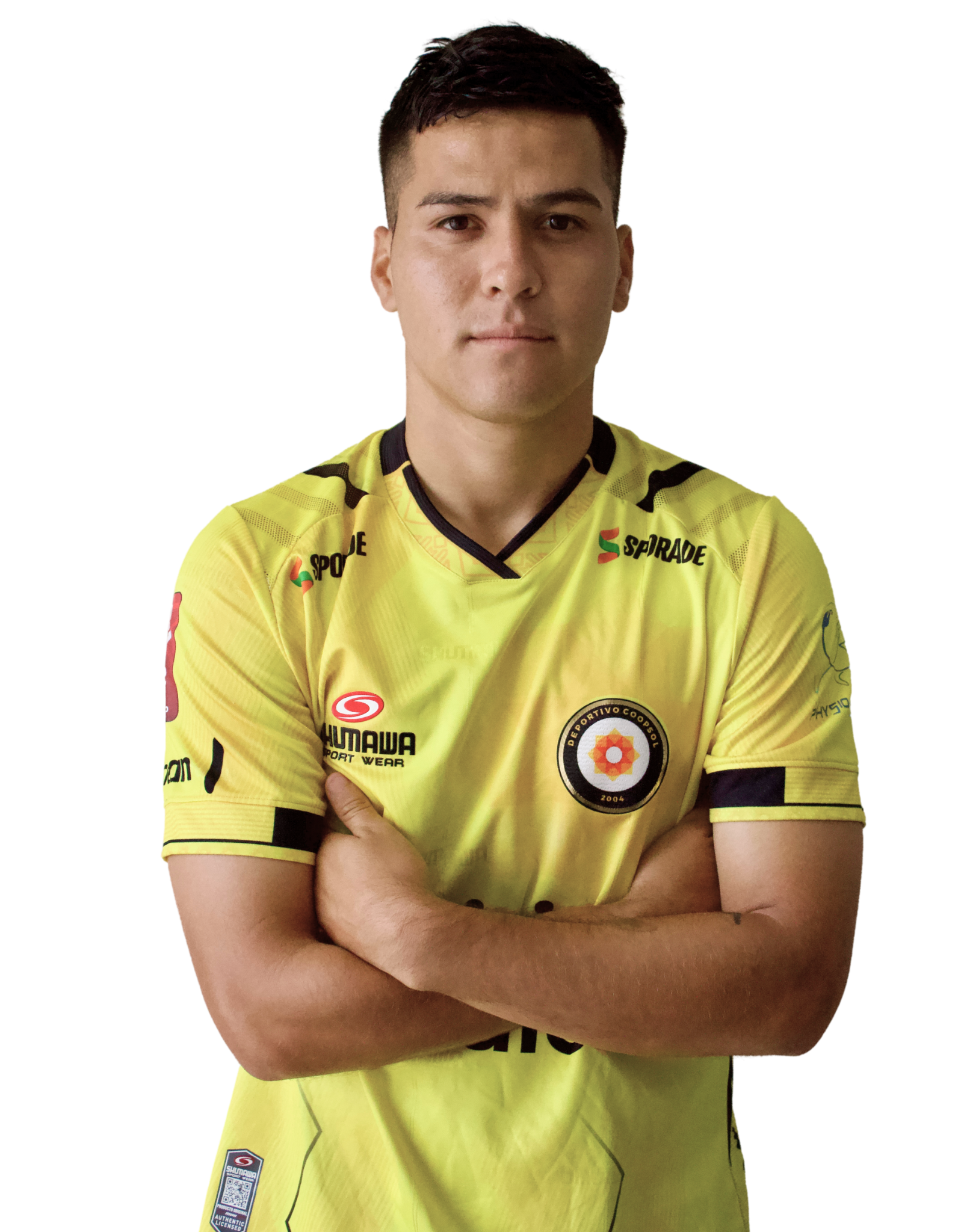 Diego Espinoza