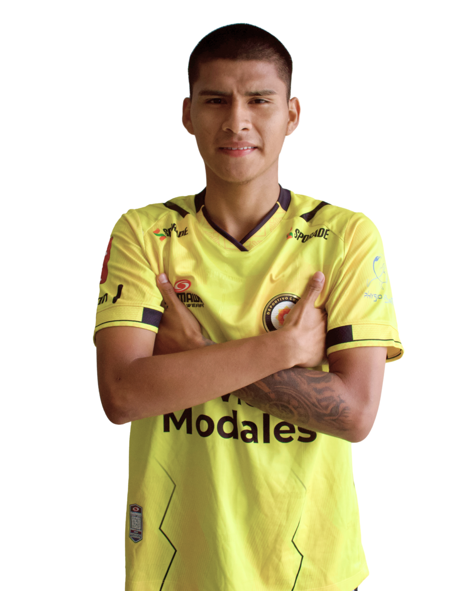 Jairo Martínez