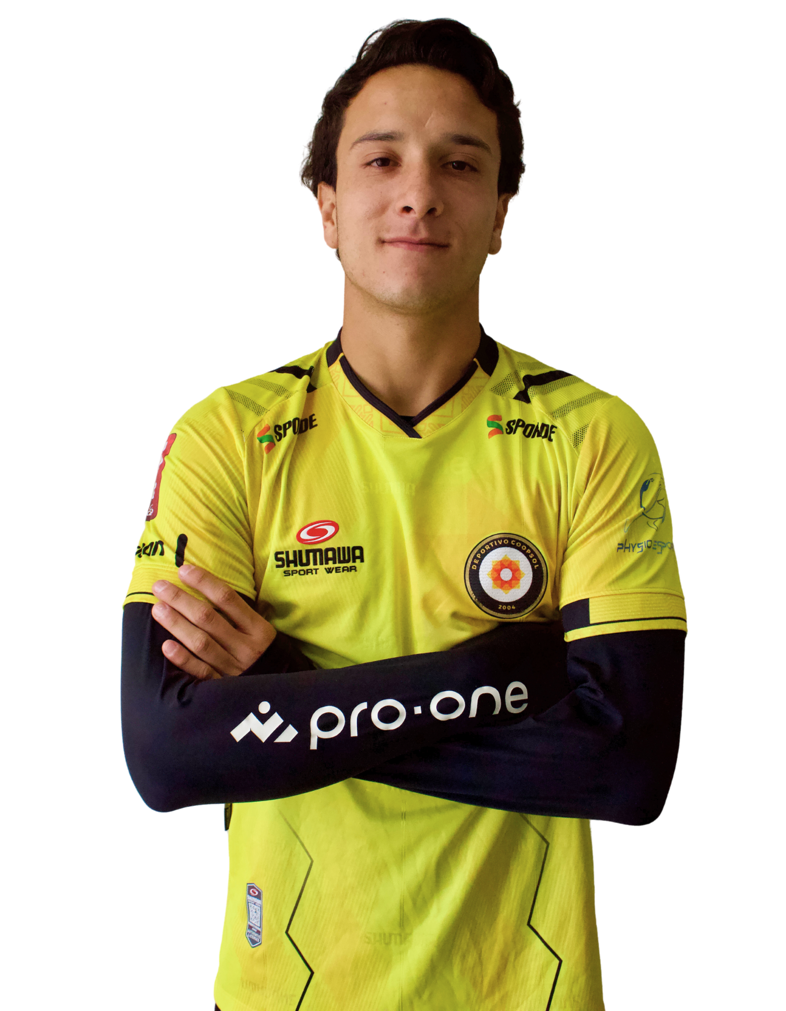 Marcello Negron