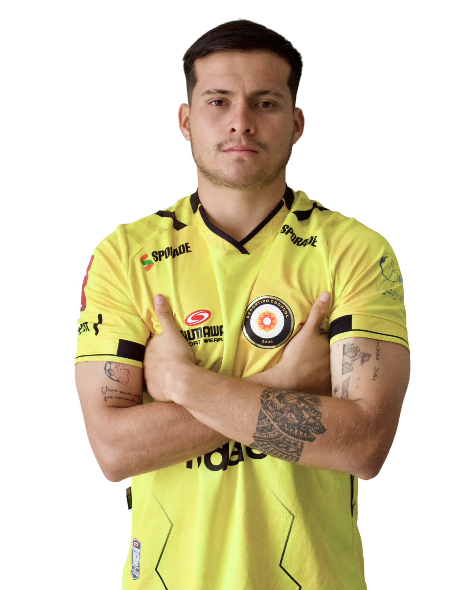 Marlon Perea