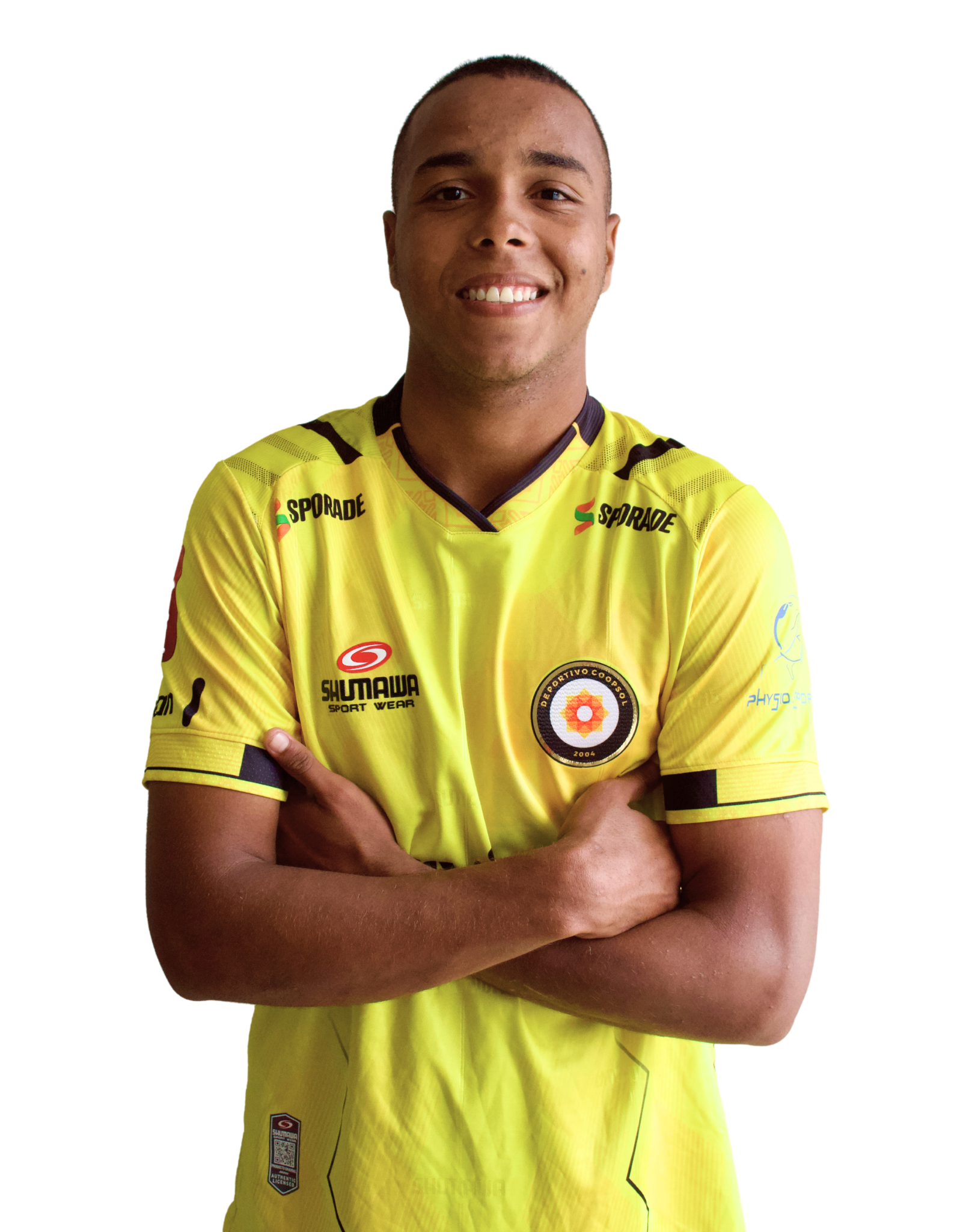 Luther Rueda