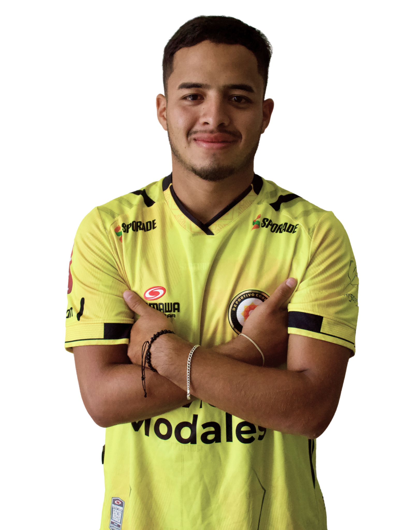Roger Chinga