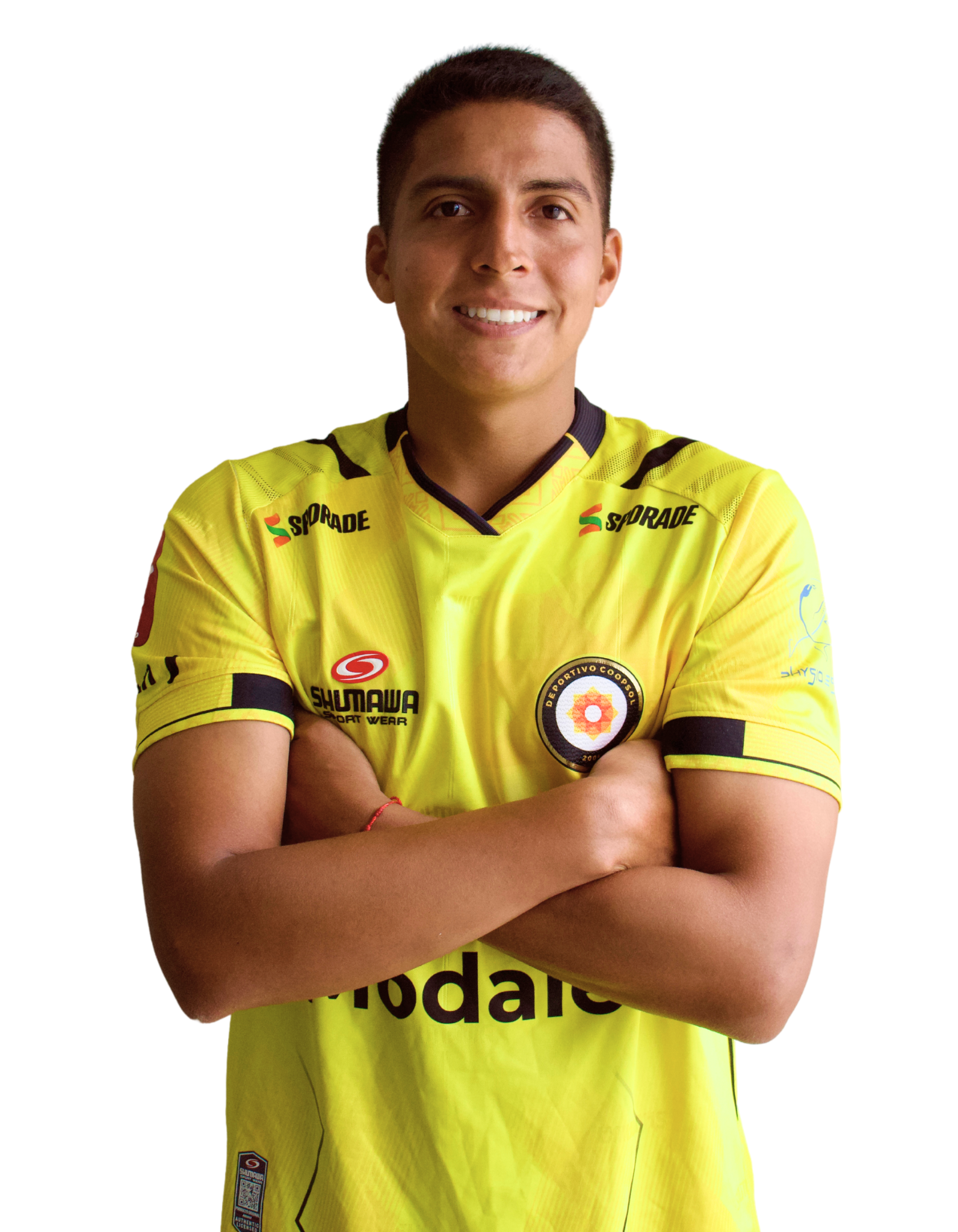 Polo Castillo