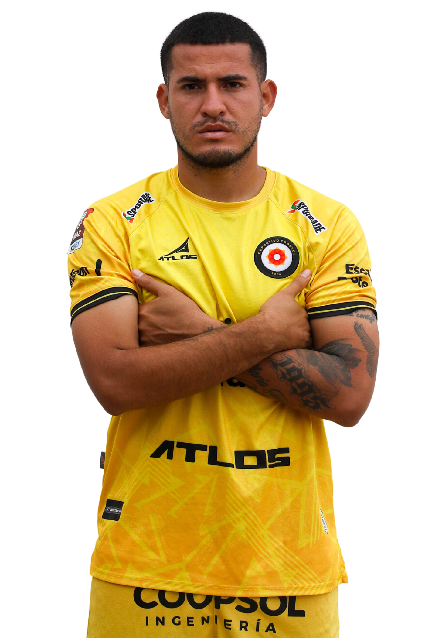 Brian Bernaola