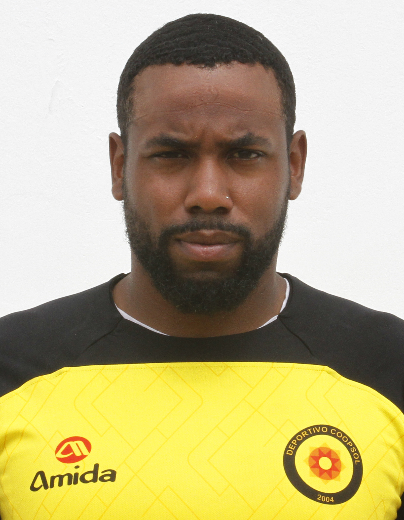 Cristhian Ortiz
