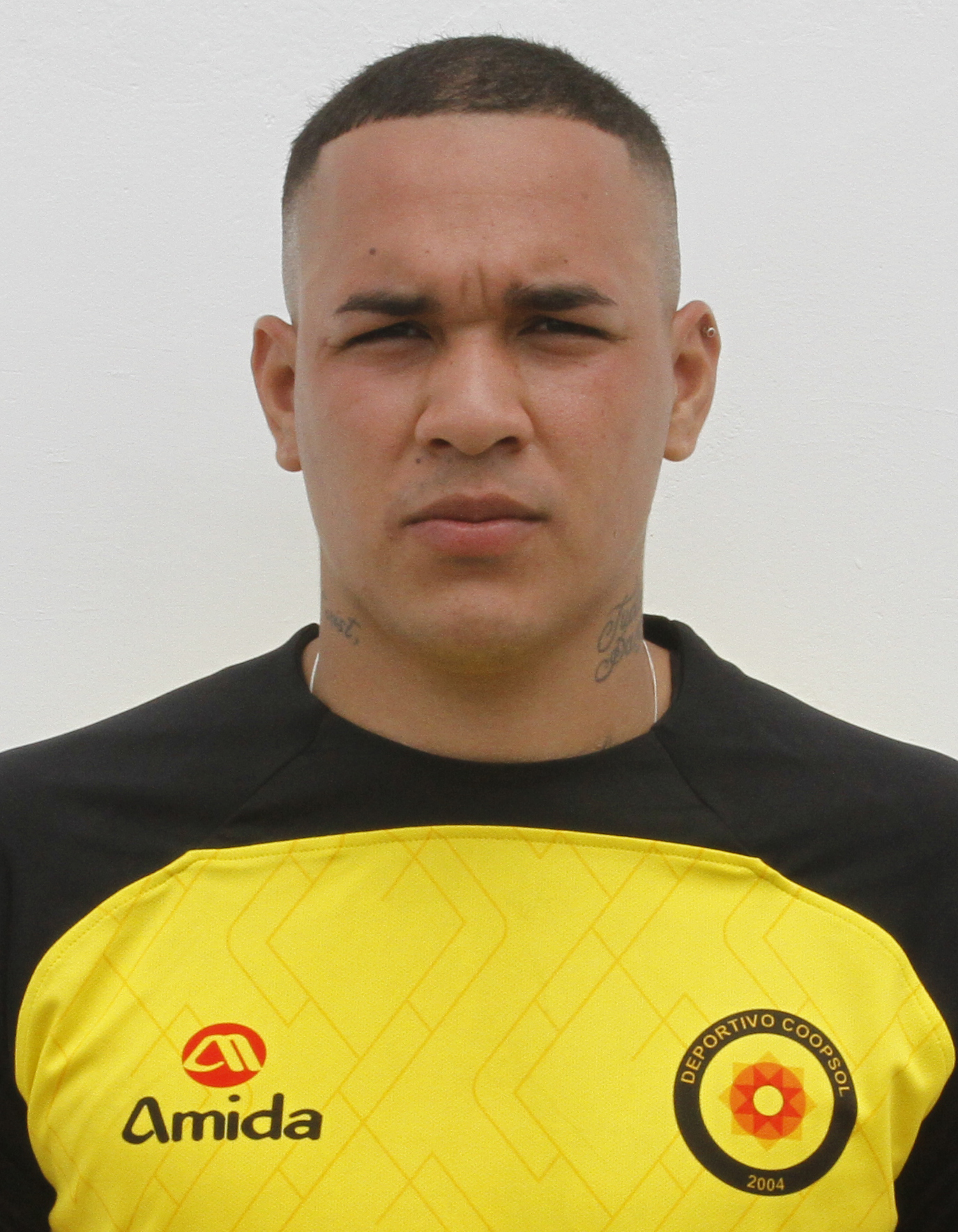 César Barco