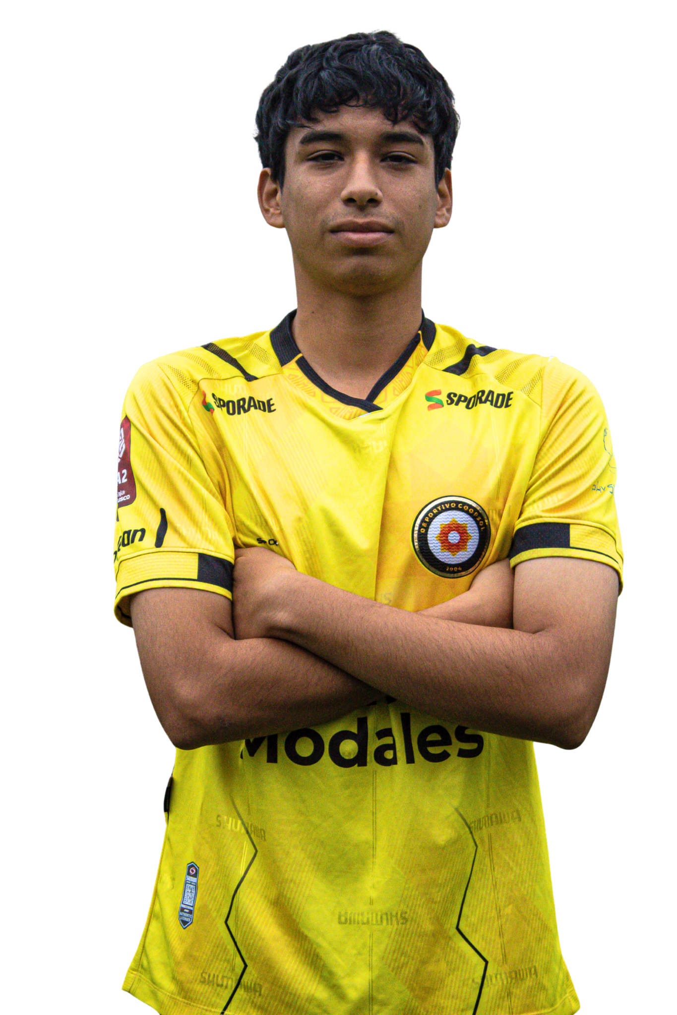 Andrés Vilela 