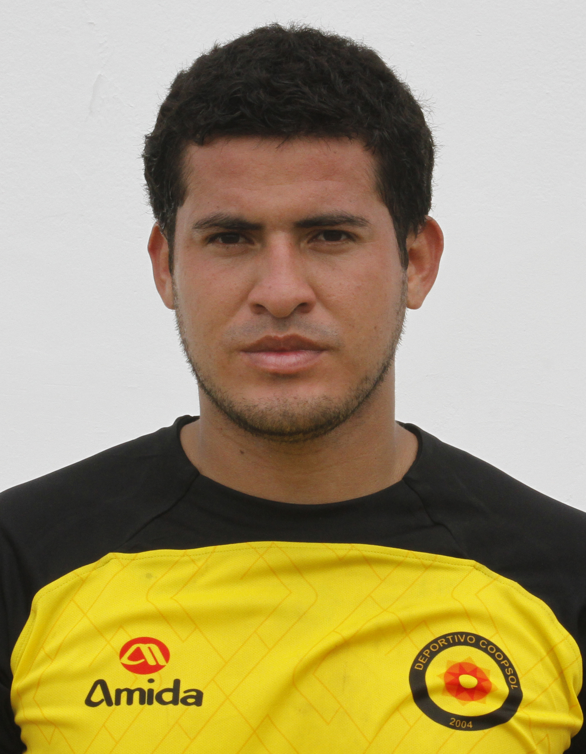 Brian Bernaola
