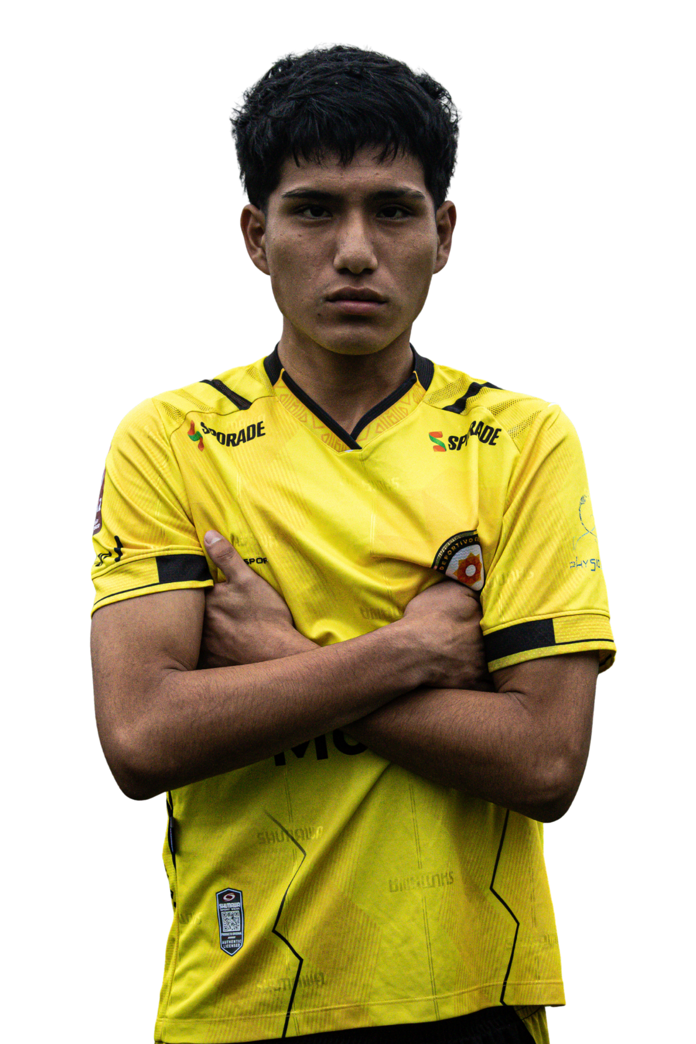 Juan Huaripata