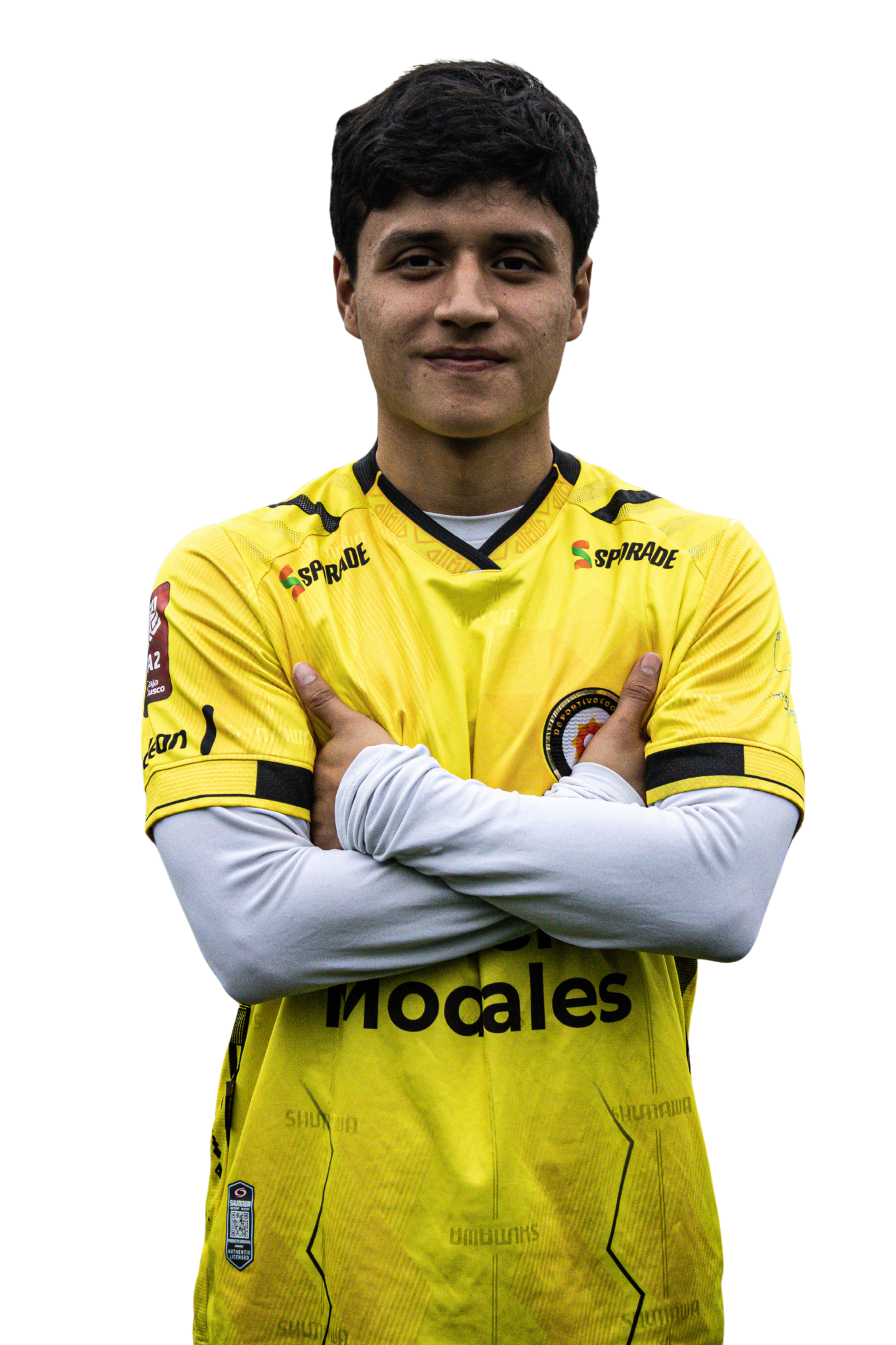 Jaren Silva