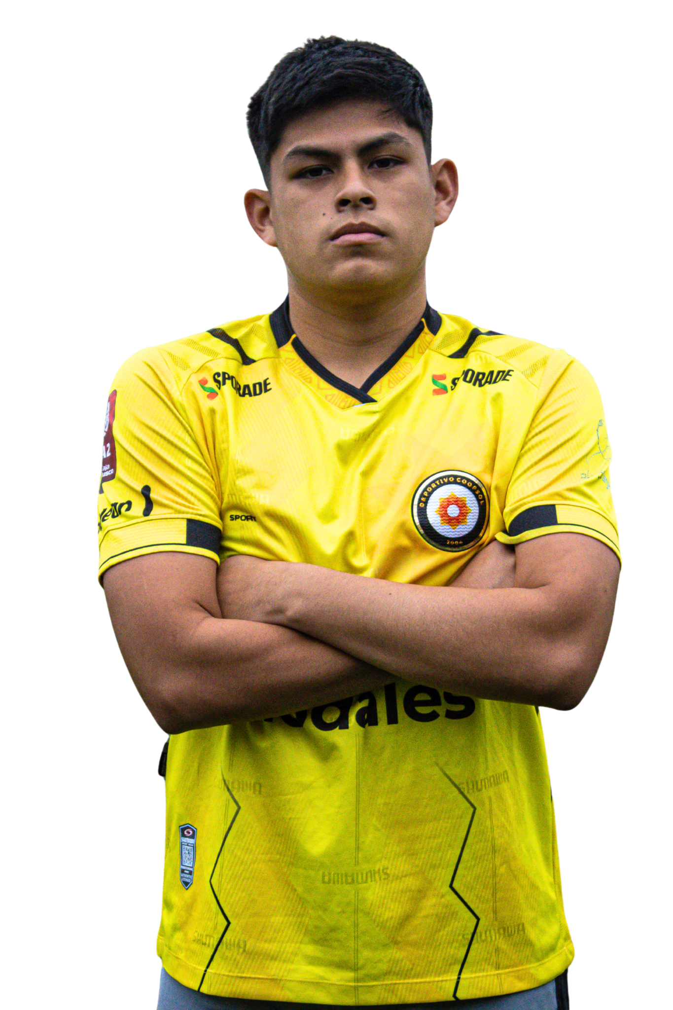 Hugo Alcázar