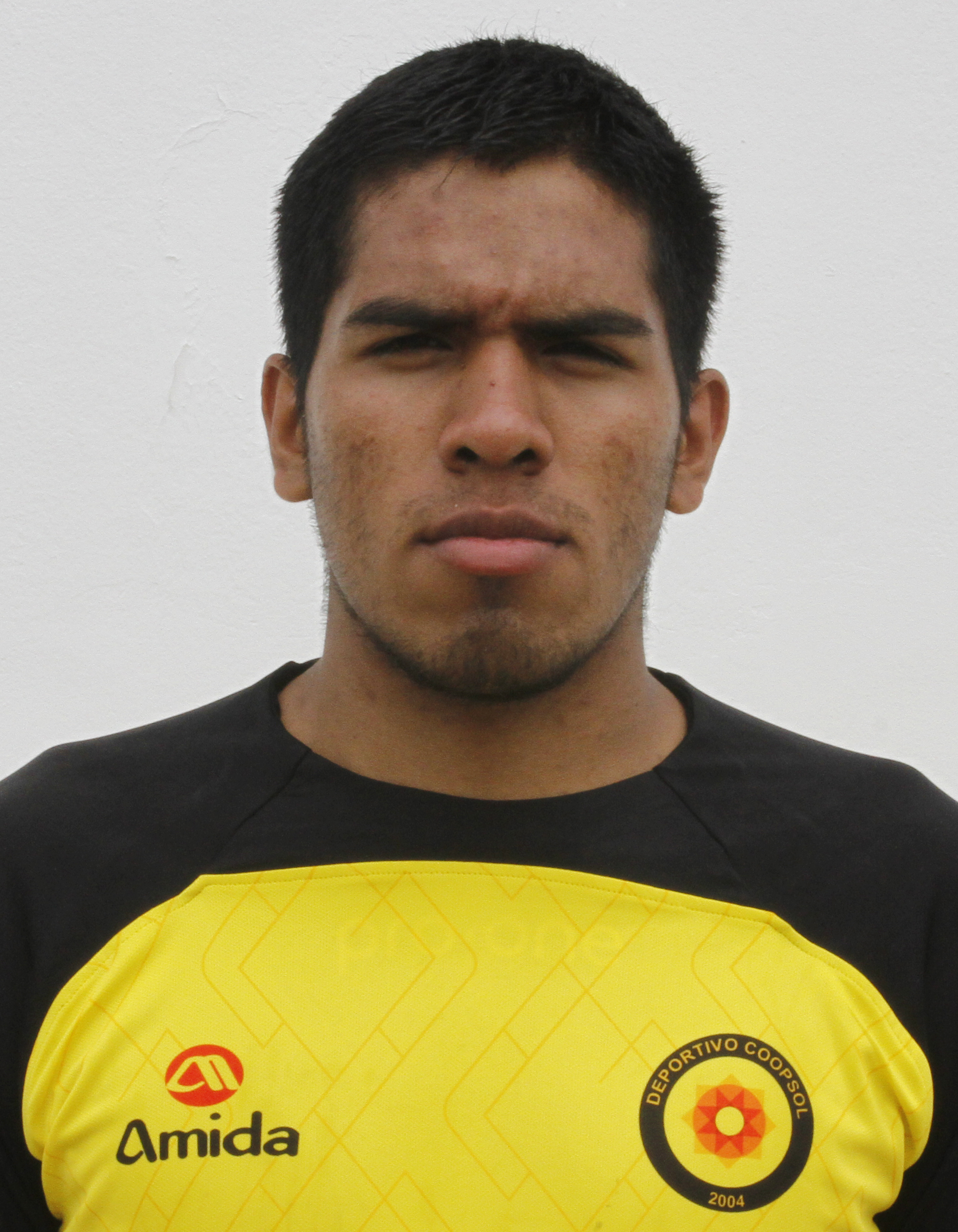 Melquiades García
