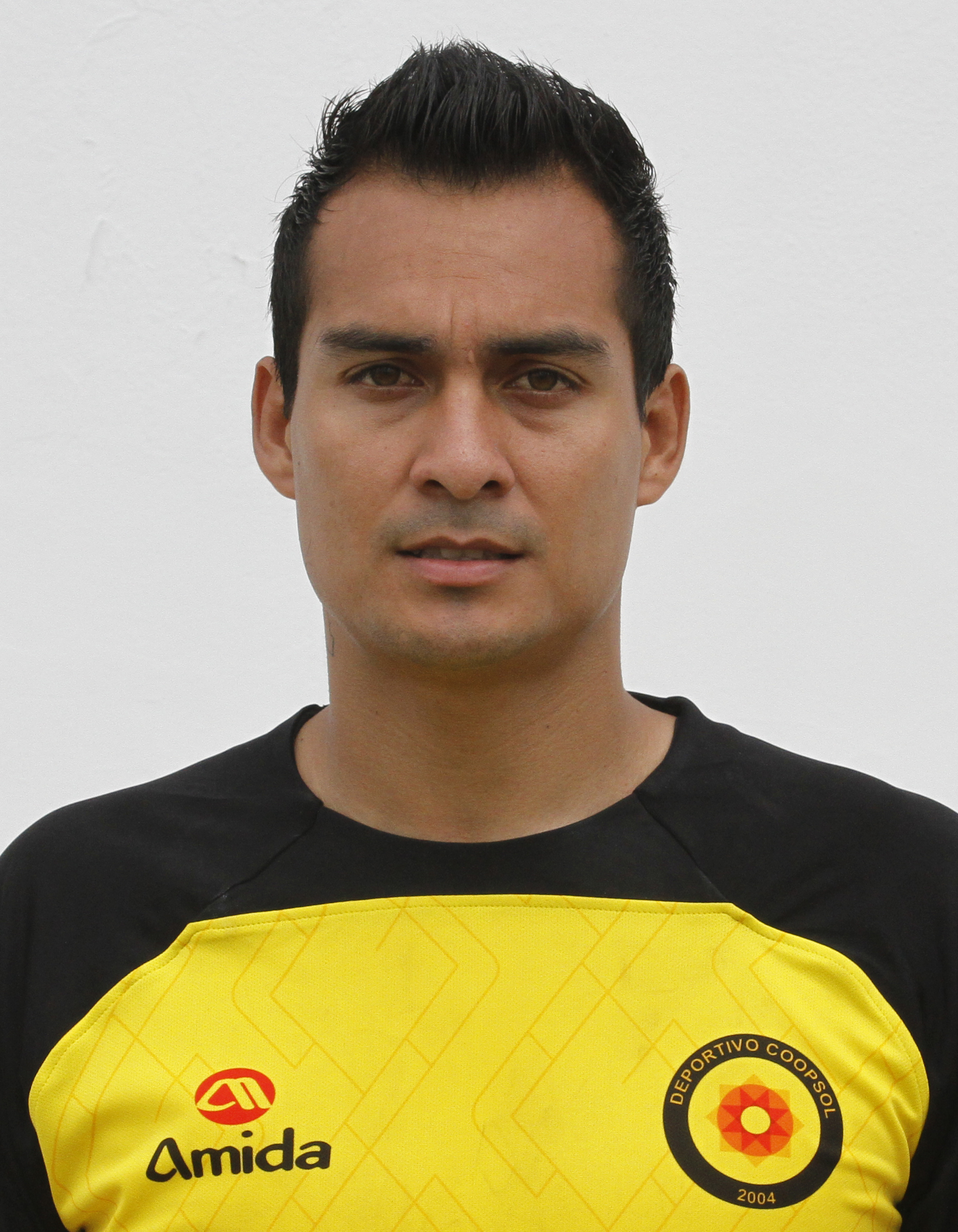 Giancarlo Peña