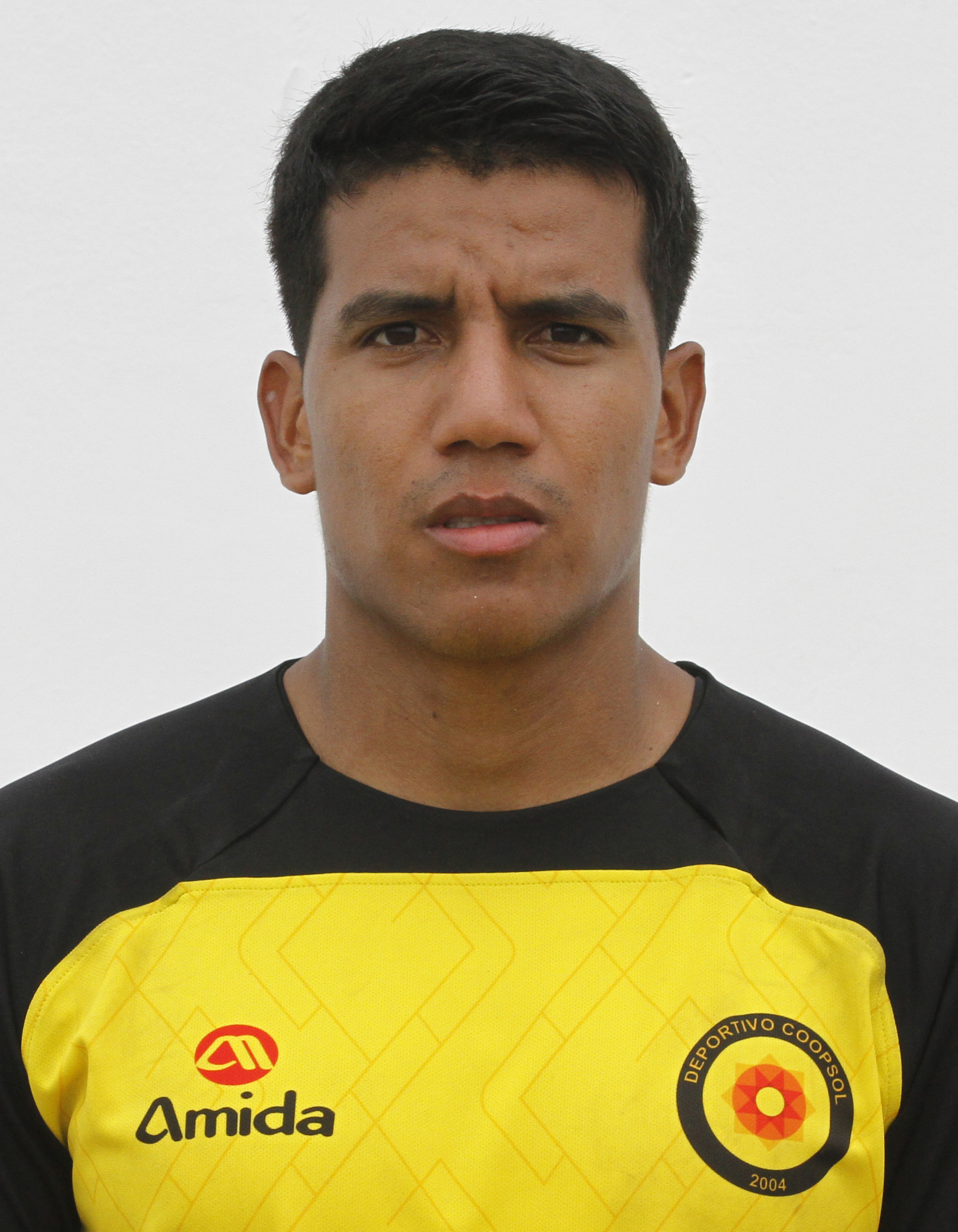 Giovany Morales