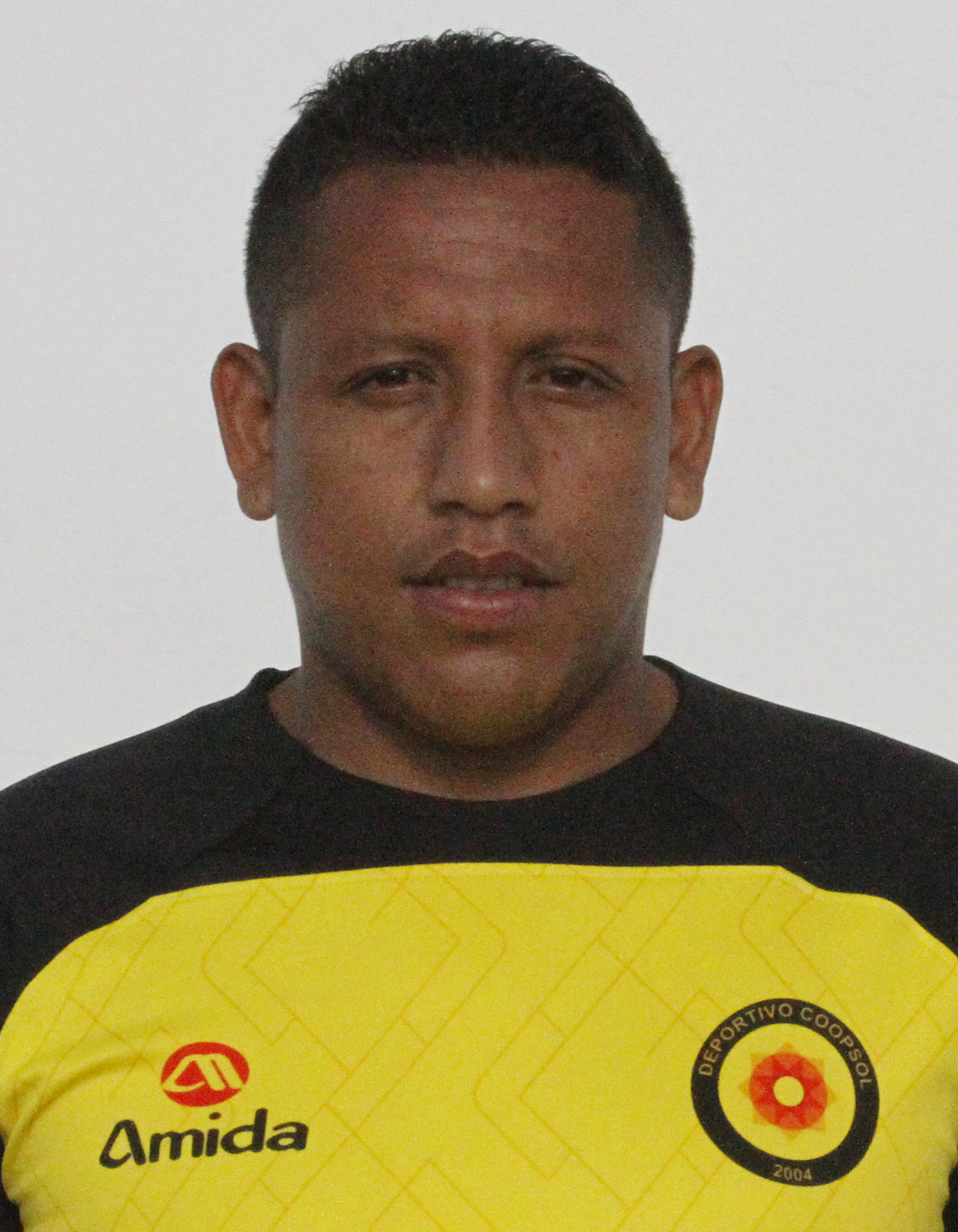 Nelson Chaparro