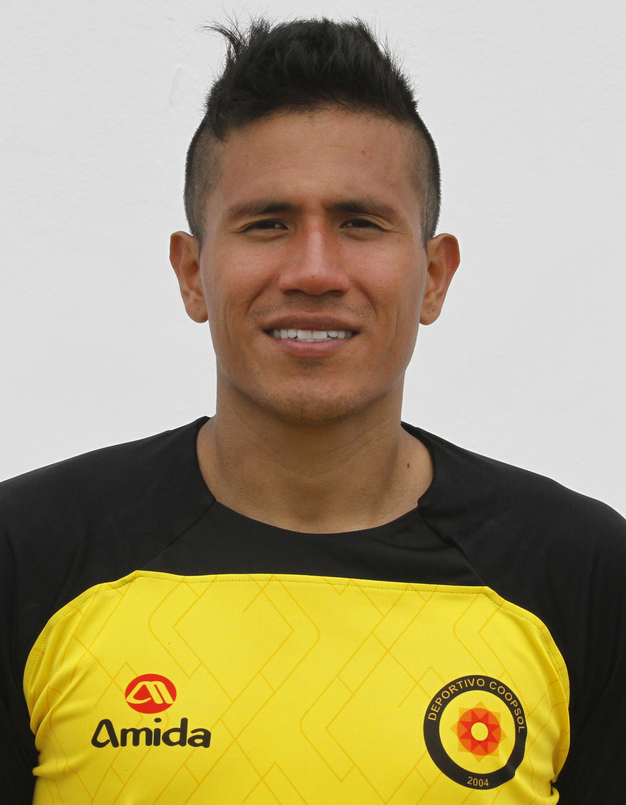 Paolo Bustamante