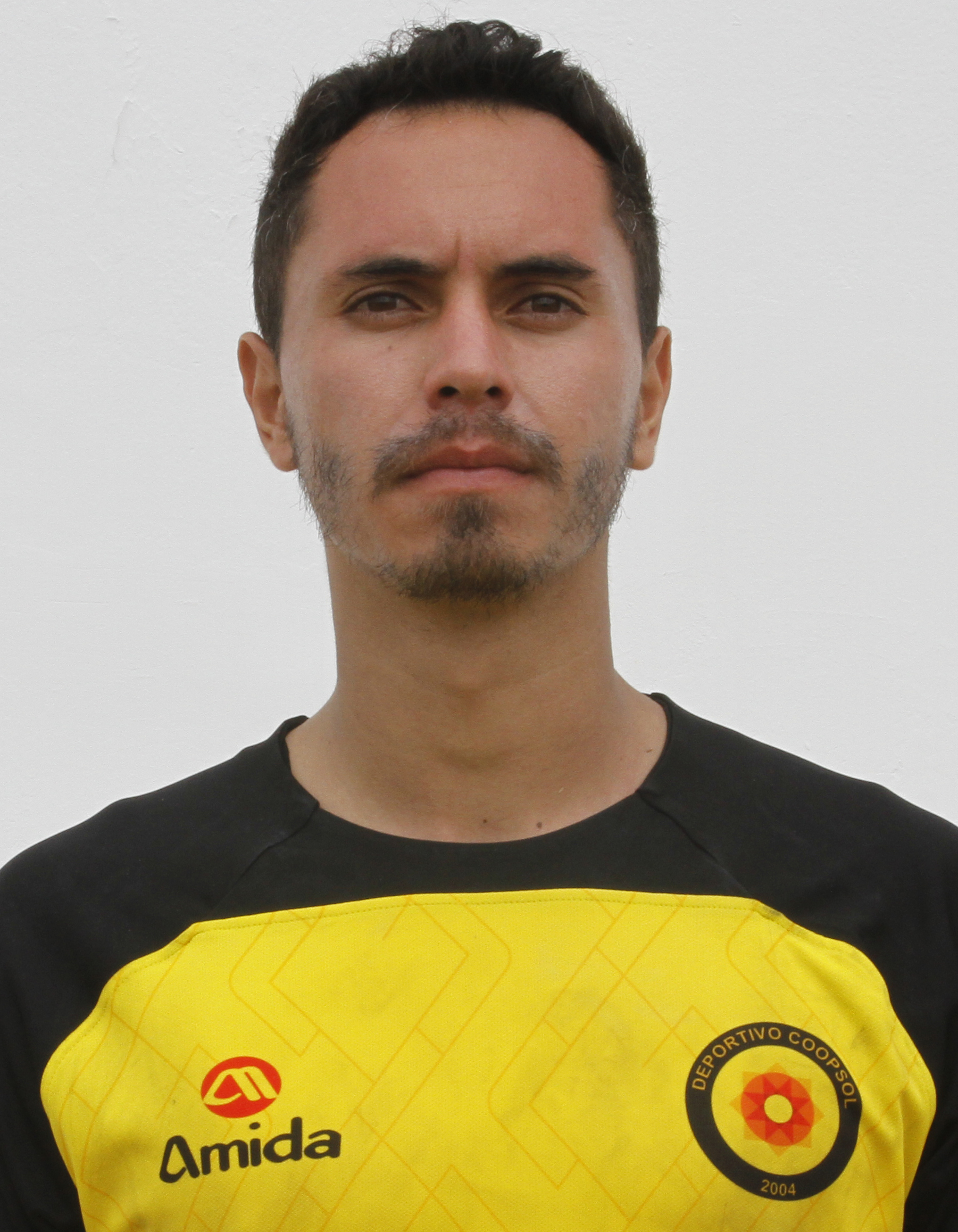 José Diego Gómez