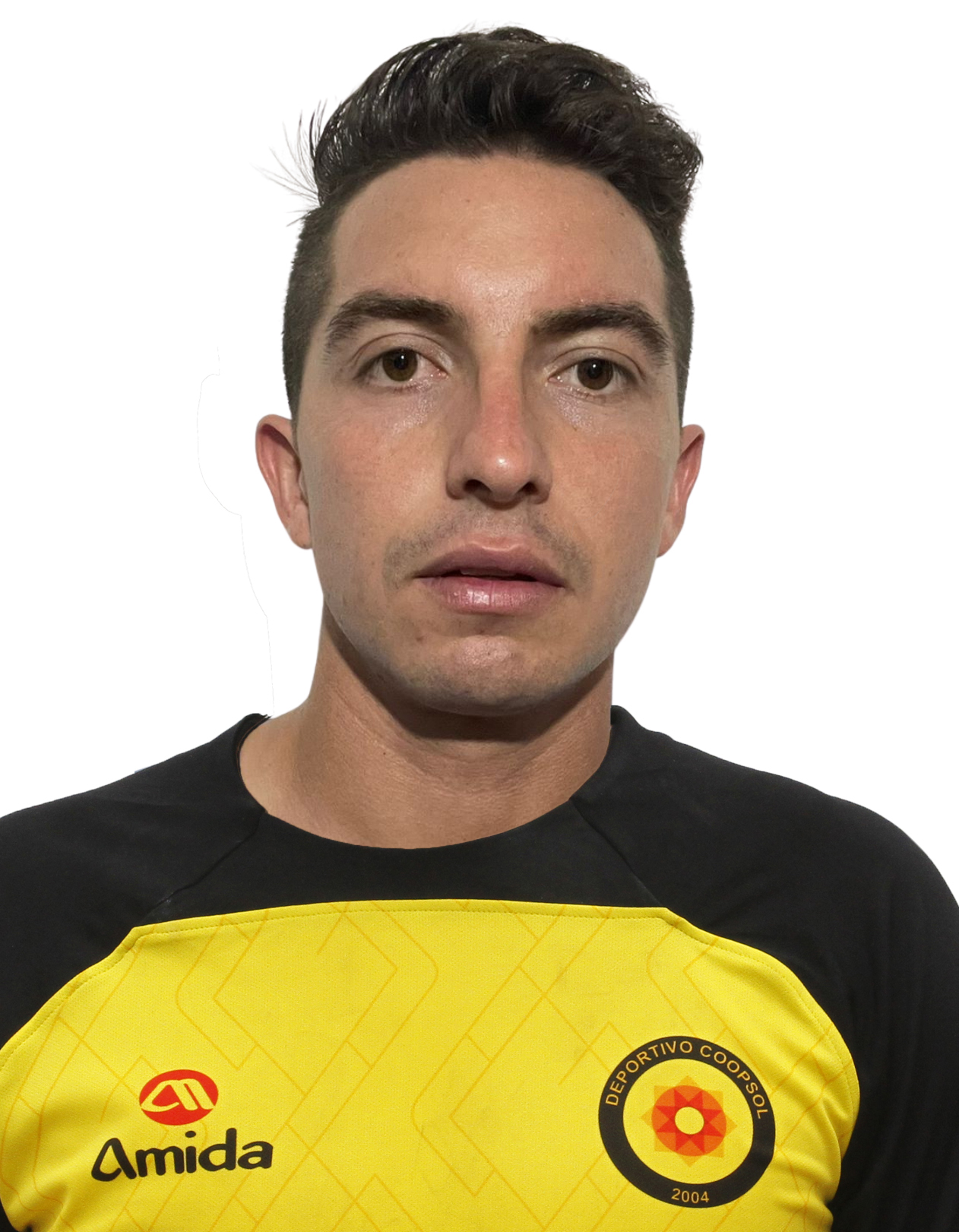 Agustín Fazio