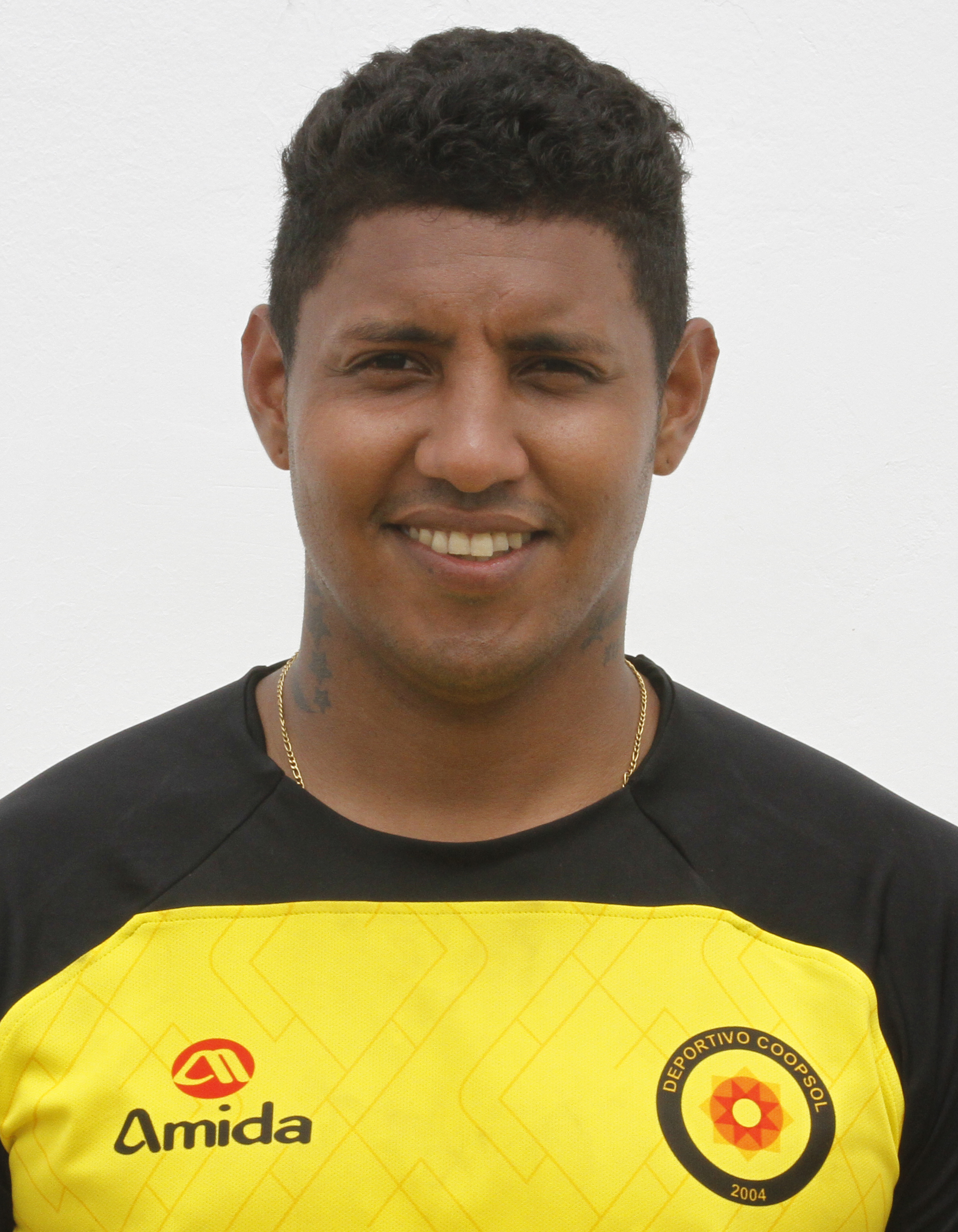 Christian Adrianzén