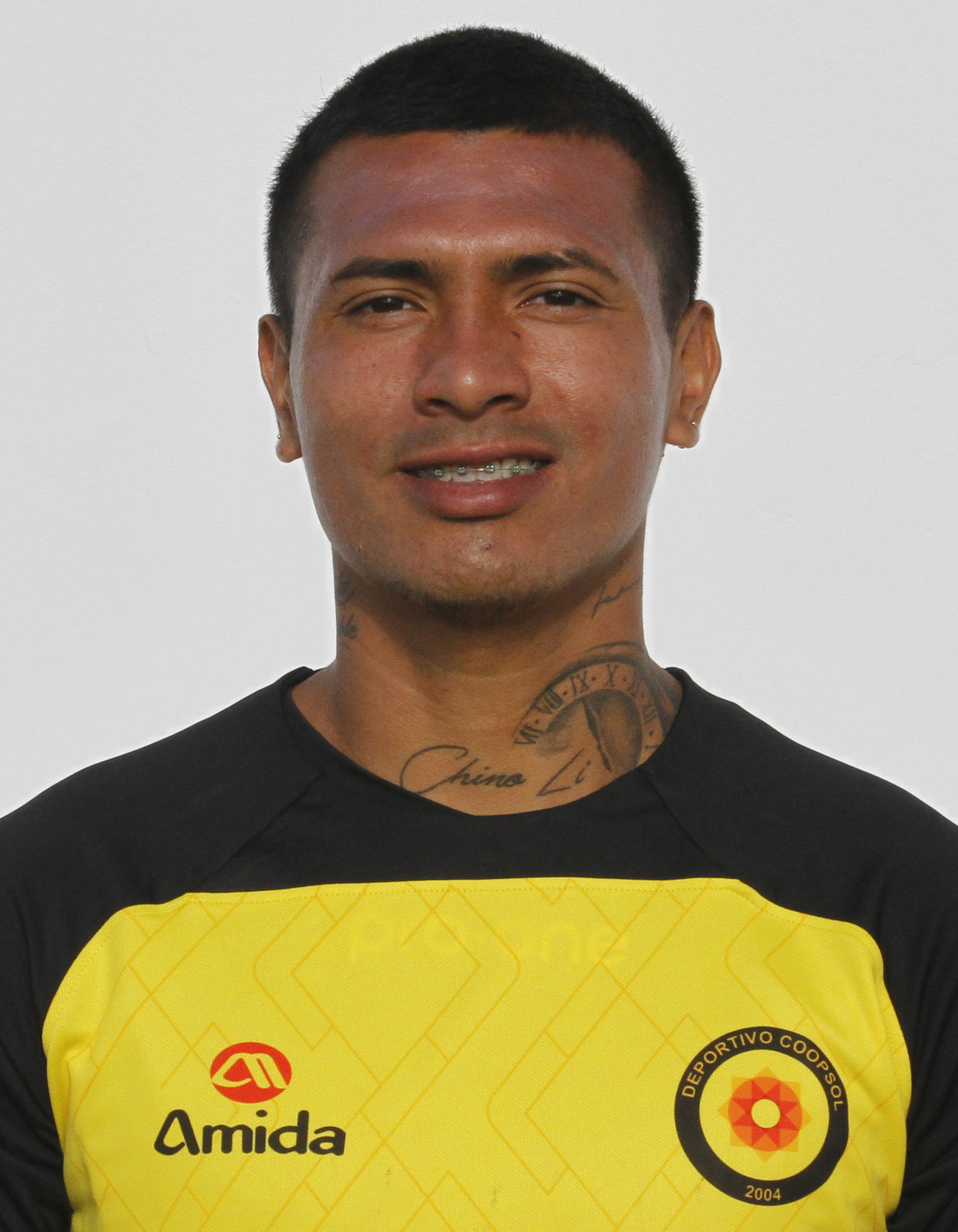 Kenyi Barrios